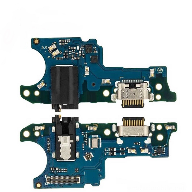 برد شارژ سامسونگ Samsung Galaxy A02s / A025 Board Charge