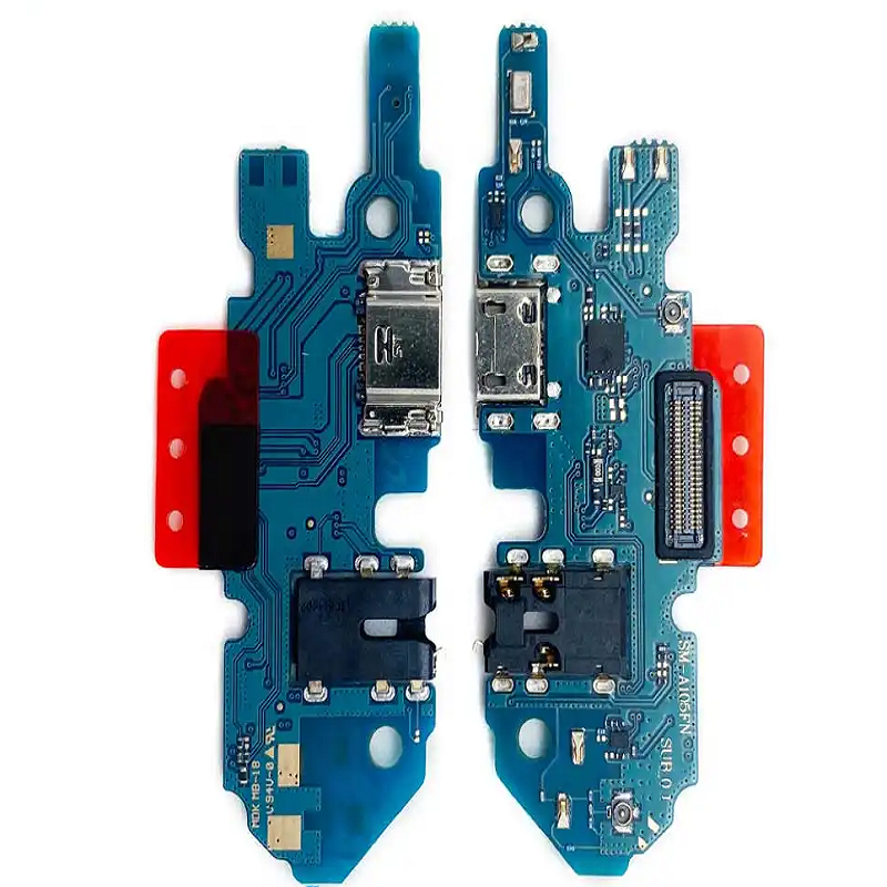 برد شارژ سامسونگ Samsung Galaxy A10 / A105 Board Charge (کپی)