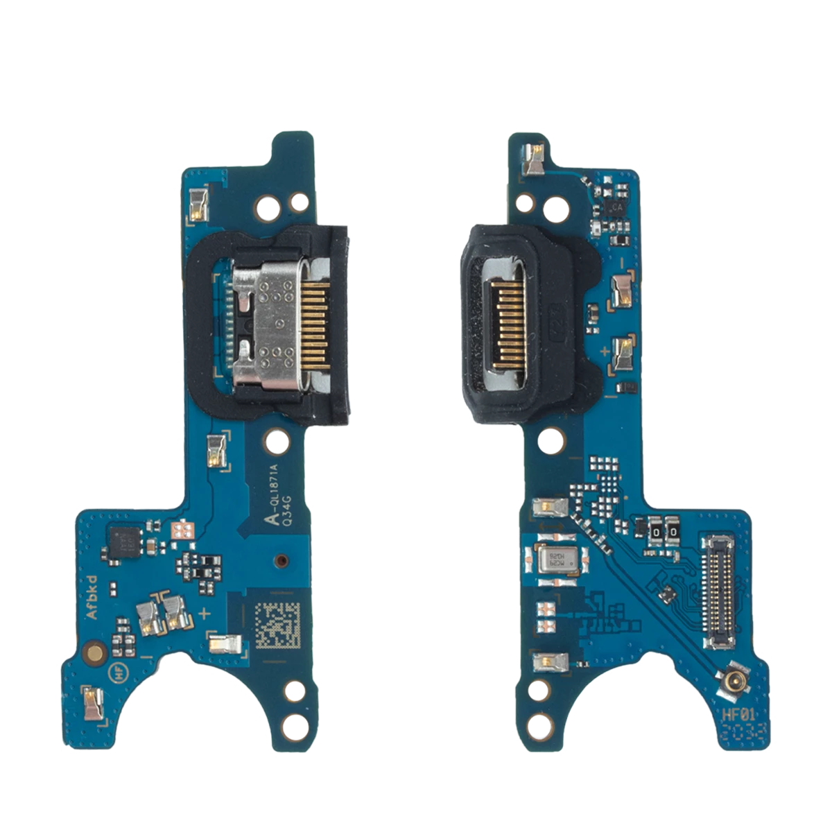 برد شارژ سامسونگ Samsung Galaxy A11 / A115 Board Charge