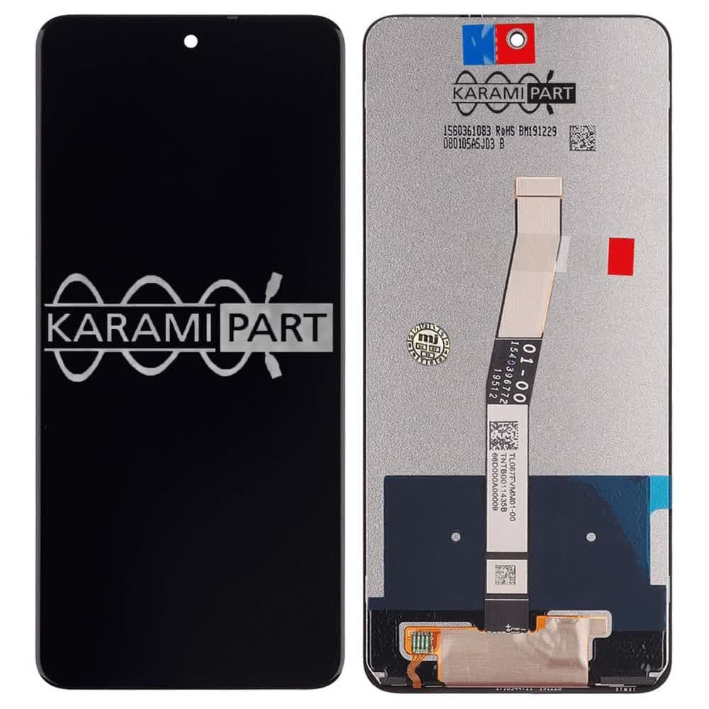 تاچ و ال سی دی شیائومی Xiaomi Redmi Note 9S / Note 9 Pro Touch & LCD