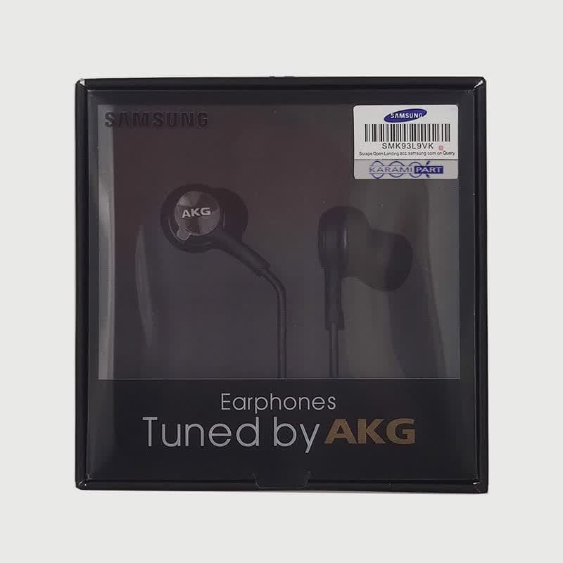 هندزفری Samsung AKG Type-C مدل SMK93L9VK