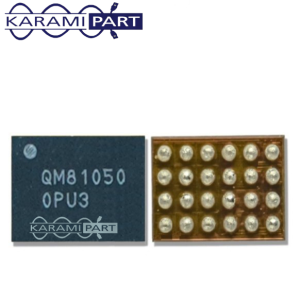 آی سی پاور آنتن QM81050
