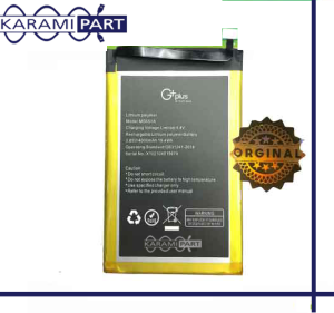باتری جی پلاس ایکس10 پلاس | Battery G Plus x10 Plus