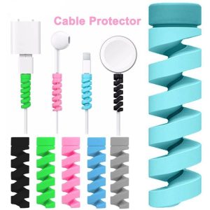 محافظ کابل فنری Protector Cable