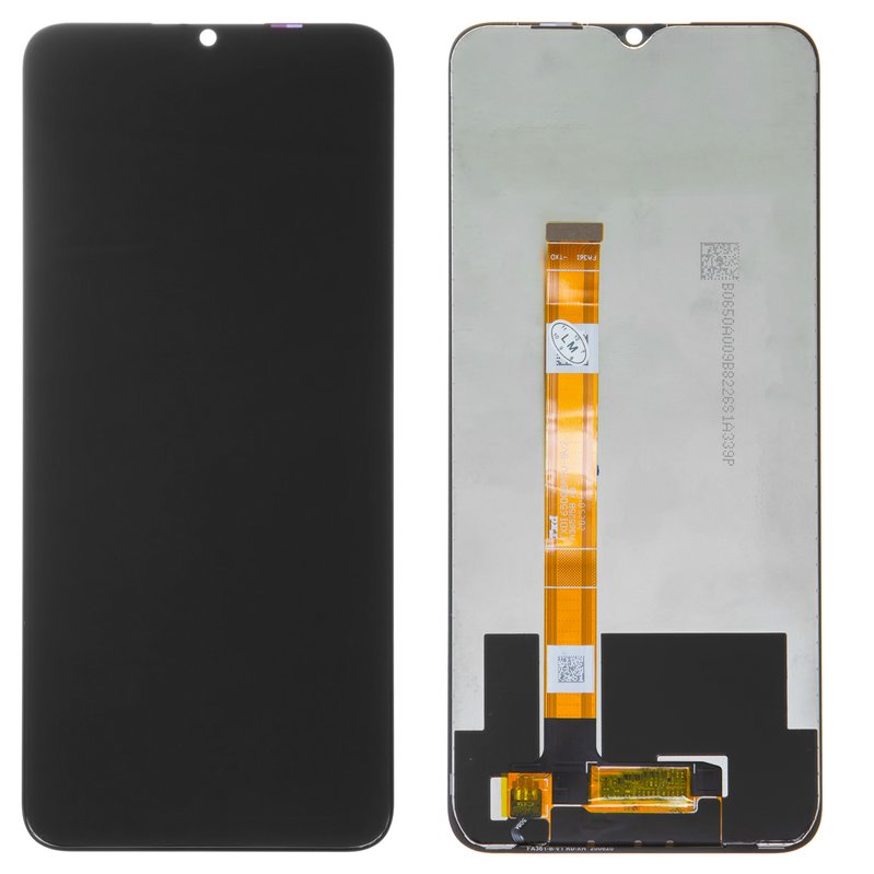 تاچ و ال سی دی ریلمی سی 11 | LCD REALME C11