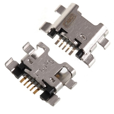 کانکتور شارژ هوآوی HUAWEI HONOR 7X CHARGER CONNECTOR