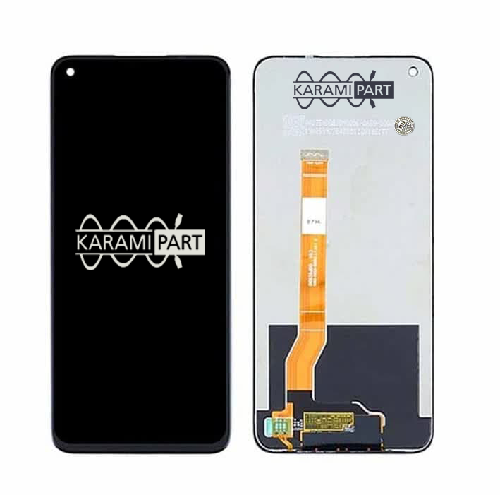 تاچ و ال سی دی ریلمی جی تی 3 5جی | LCD REALME GT 3 5G
