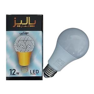 لامپ پالیز