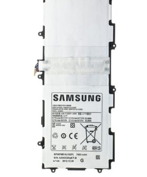 باطری تبلت سامسونگ Samsung Galaxy Tab 10.1 P5100 N8000