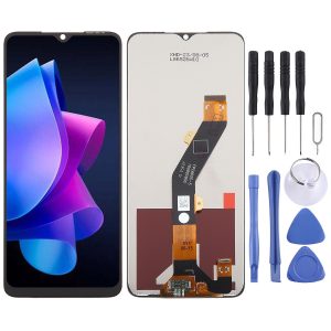 TECNO BF7H POP 7 PRO LCD Panel | ال سی دی تکنو پاپ 7