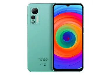 تاچ و ال سی دی رنسو نپ ان 7 | LCD Renso NEP N7