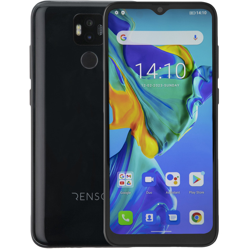 تاچ و ال سی دی رنسو نپ ان 5 | LCD Renso NEP N5