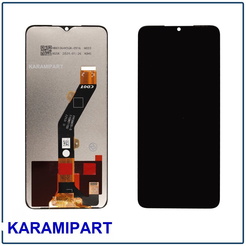 تاچ ال سی دی تکنو اسپارک8تی | LCD TECNO SPARK 8T