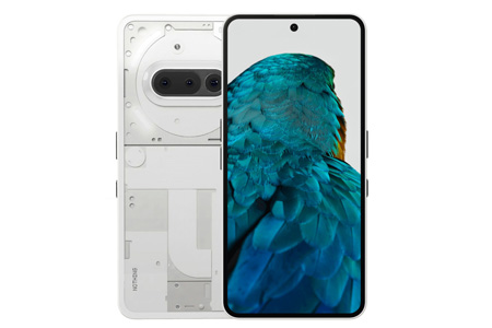 تاچ و ال سی دی ناتینگ فون 3 آ پرو | LCD Nothing Phone 3a Pro