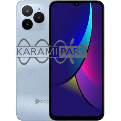 ال سی دی دی کد سیگنال 3پرو | LCD D.Code CYGNAL 3 PRO